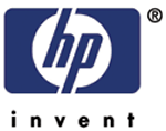 hp logo (invent)