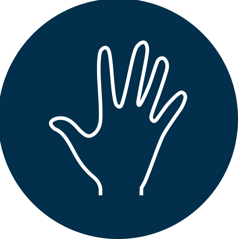 hand icon