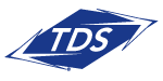 TDS logo