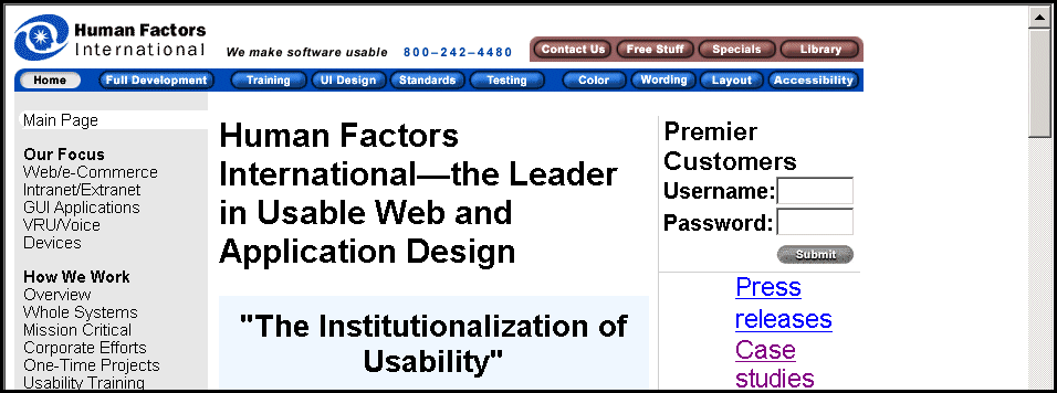 screen capture of www.humanfactors.com (described in main body text preceeding the previous image)
