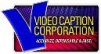 Video Caption Corporation logo