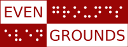 Even Grounds logo