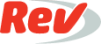 Rev logo