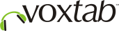 Voxtab logo
